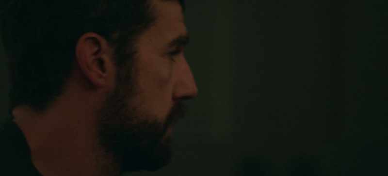 He lost his mother, he lost his father and his brother