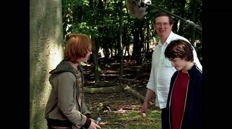 He loved the humor as well and would always