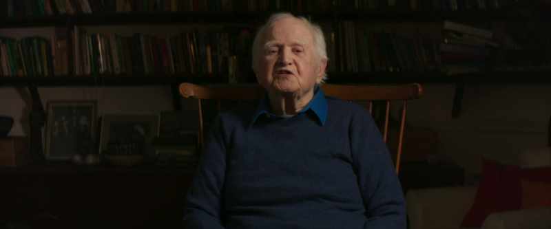He loved words and he became expert at using them