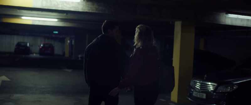 He loves to stop every hour for gas or to pee