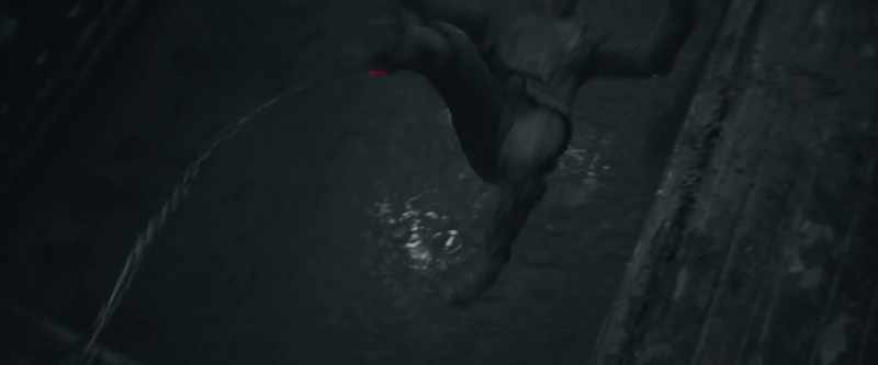 He was lying! Quiet!