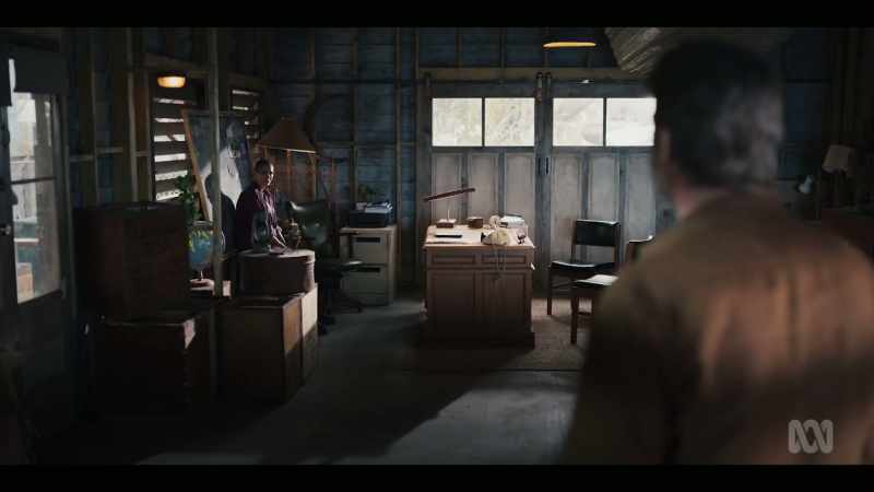 He made damned sure you went down for a harsher sentence than you deserved