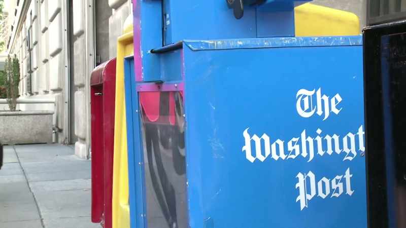 He made the newspaper digital and reinvented it