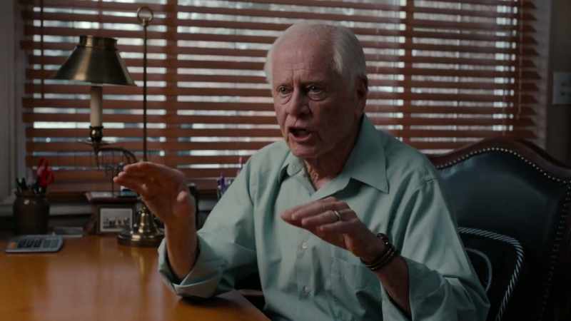 He made it very clear that NASA needed to launch shuttles