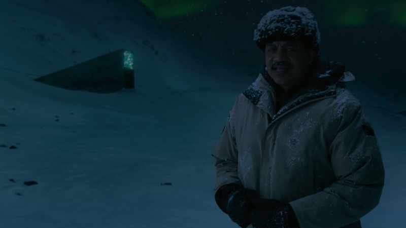 He maintained his death grip on Soviet agriculture