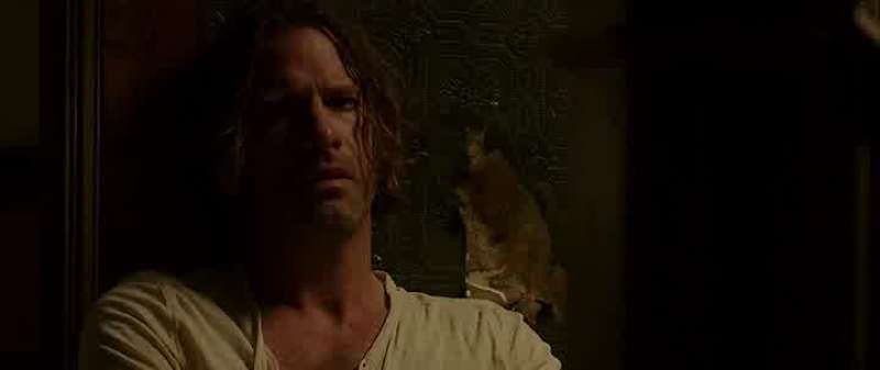 He who makes a beast of himself