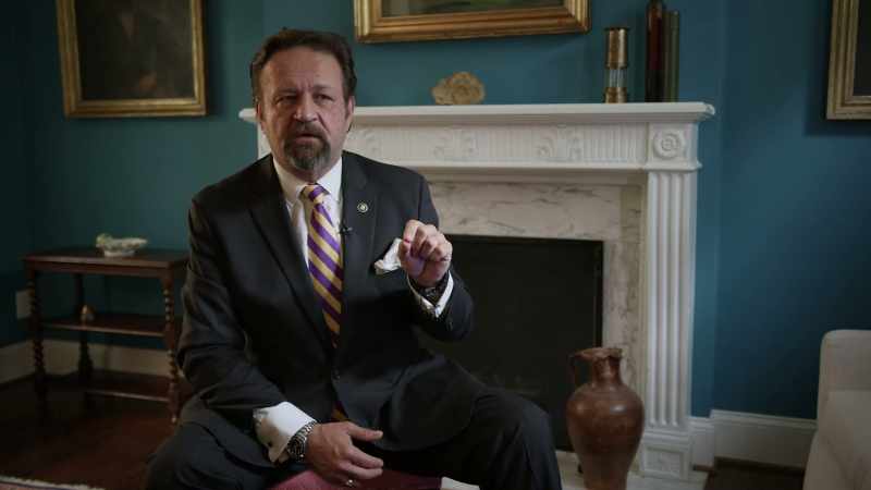 He makes him special counsel, special prosecutor