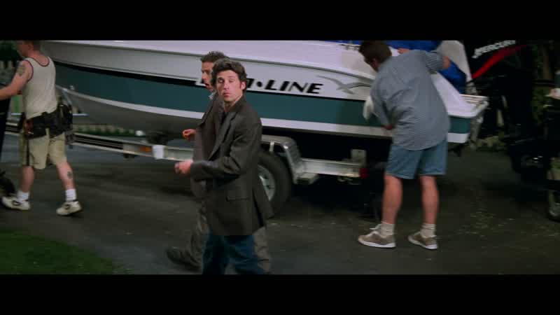 Had anything to do with this movie is thereHe was making a movie called Stab He was stabbed