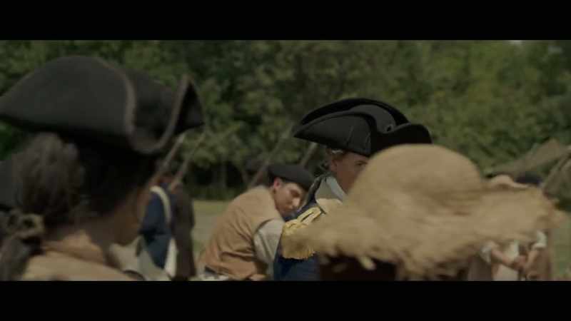 He managed to outlast the British in Boston
