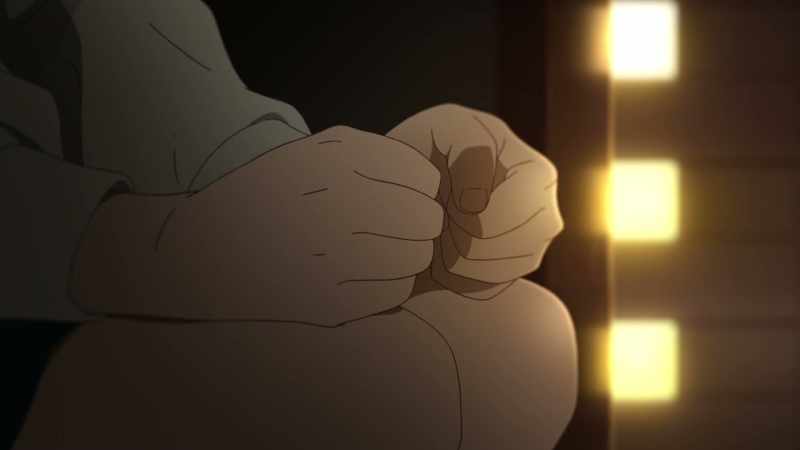 He may have stayed the same old shinno!