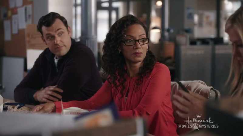 He may not go down for Tara's murder