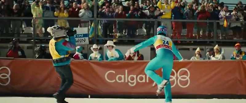 He may not have soared like an eagle
