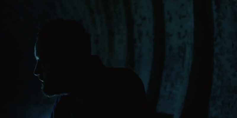 He may not live, so nothing like that is gonna happen