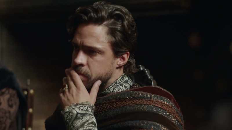 He may seek to apportion blame