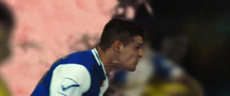 He might score the miracle goal