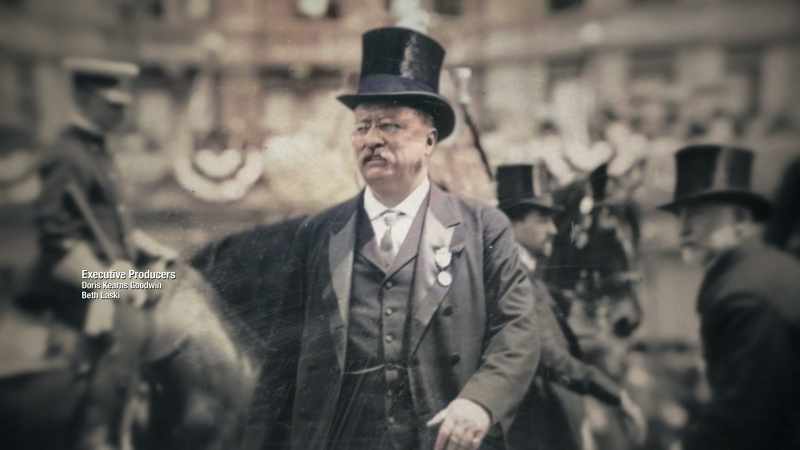 He was more than a president