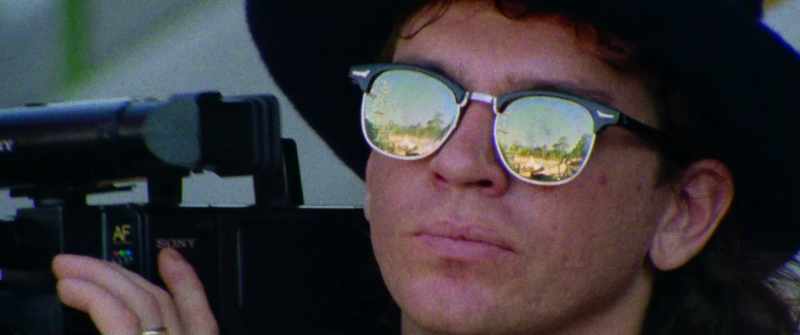 He was motivated more by getting creative satisfaction