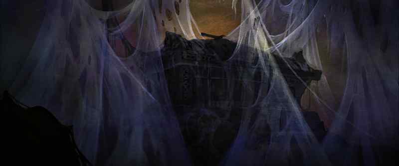 He must have been a great warrior