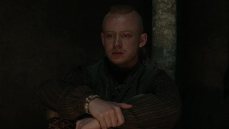 He was my friend, my brother