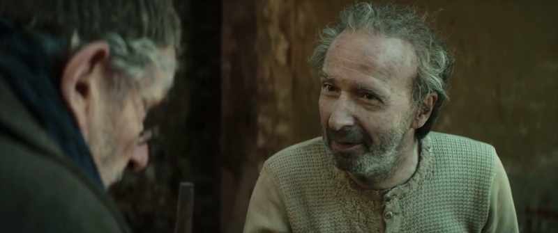 He is my son. Cherry? - Eh?