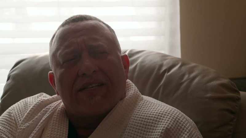 He needs a good woman in his life