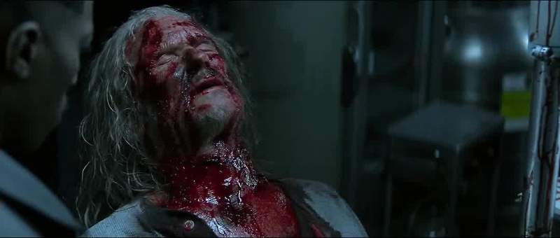 He needs your blood