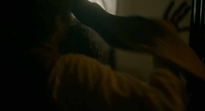 He needs me. I do whatever he wants