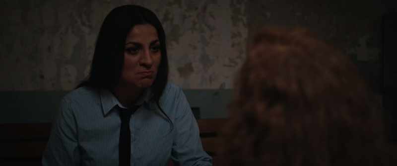 He needs his mother, not his psychologist