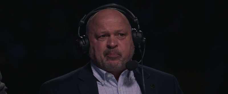 He needs to score three takedowns