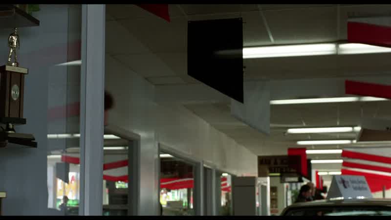 WellHe's never done this before but seein' as its special circumstances an' allhe says I can knock 100 off that TruCoatOne hundredYou lied to me Mr Lundegaard You're a bald faced liarBucky pleaseA