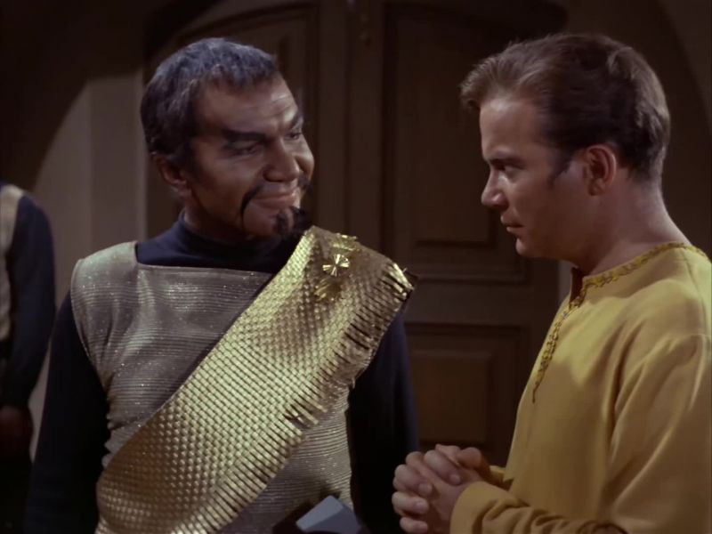 He never even had a chance to fire, Captain