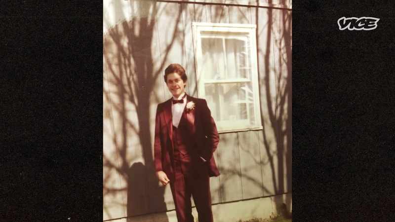 He never really engaged in conversation