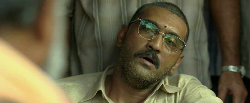 He has no surname and is surviving by using our surname