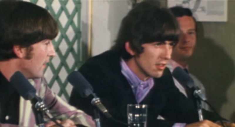He was not a star sitar player or a star musician