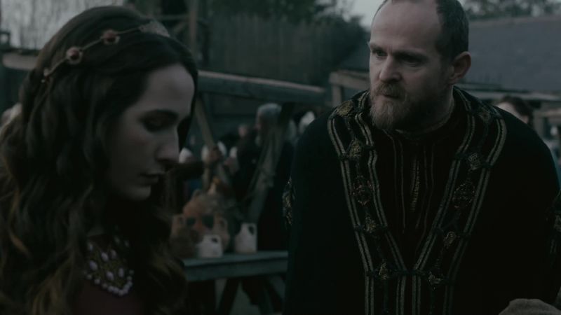 He is not kind!