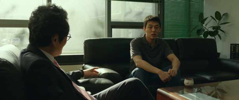 He was number one in paju high