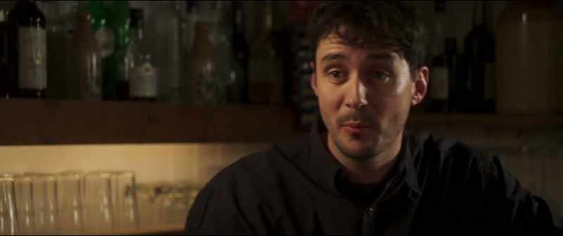 He offered a fair price, and he promised to keep it as a pub