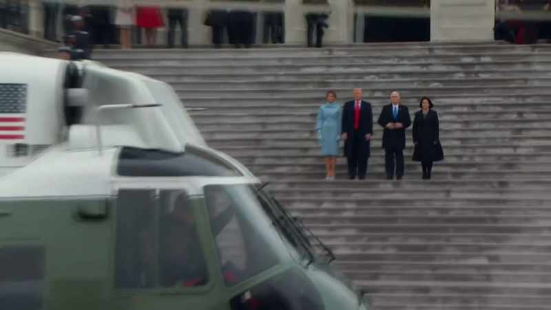 He offered, as the demagogue does