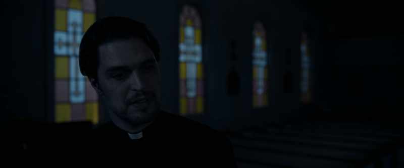 He often chooses a sinner to serve his divine purpose