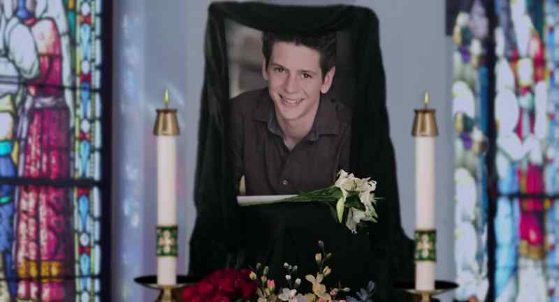 He was one of the best students