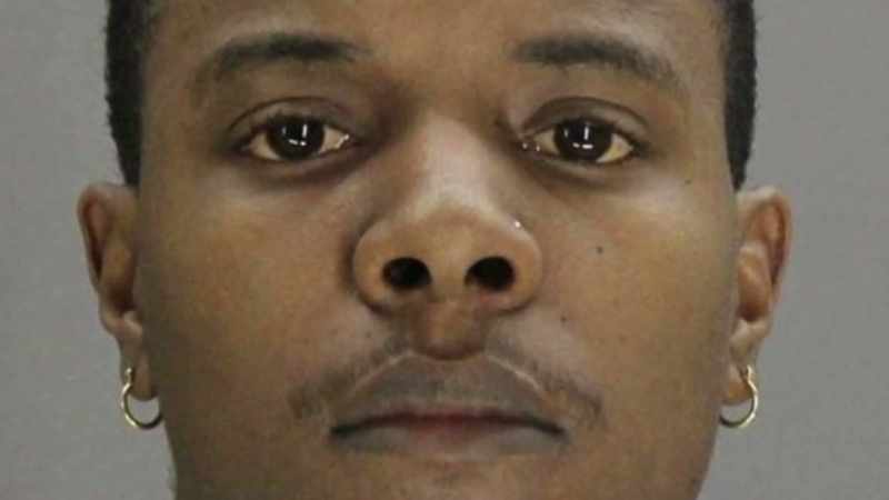 He only got 30 years in prison