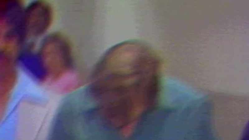 He was originally charged with aggravated sexual