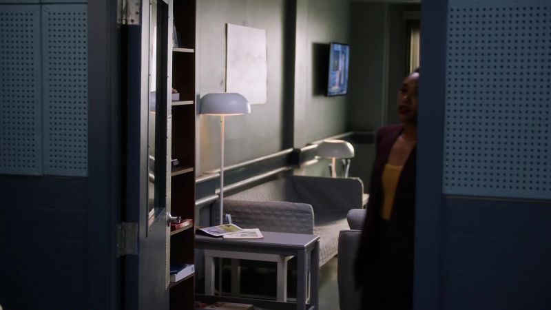 He was our only lead
