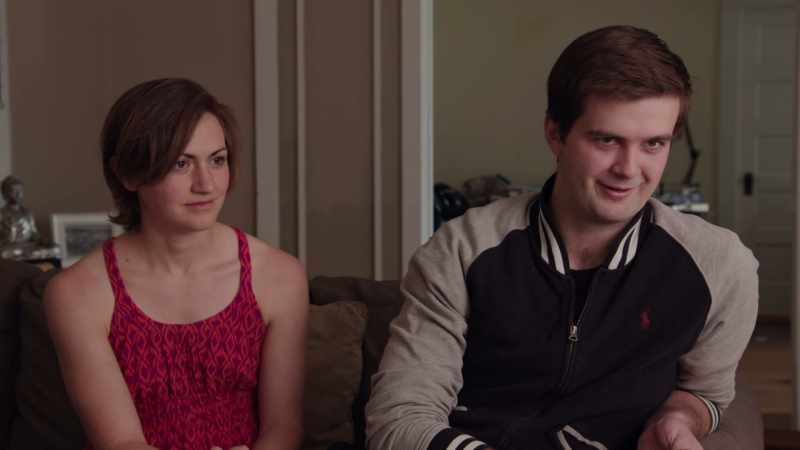 He paid her, like, a bonus for teaching me how to