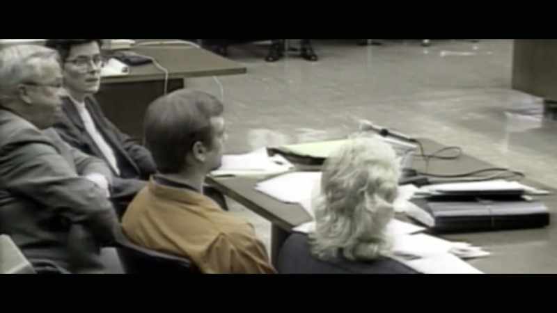 He pled guilty, gave full confession and pled guilty