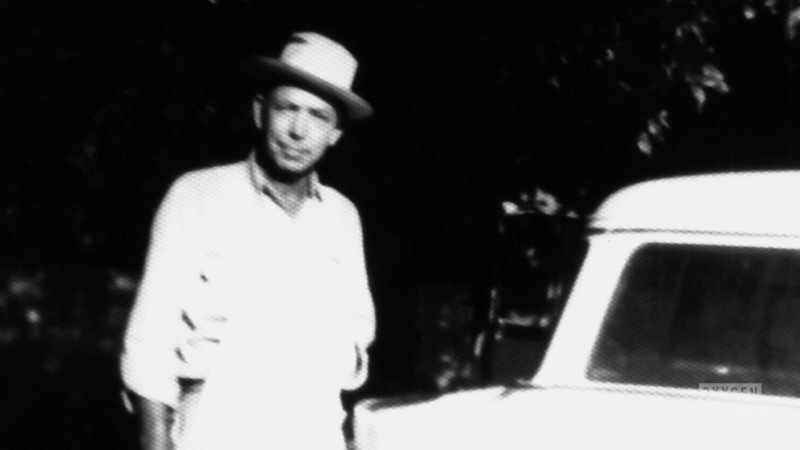 He had probably been smoking cigarettes for sixty years