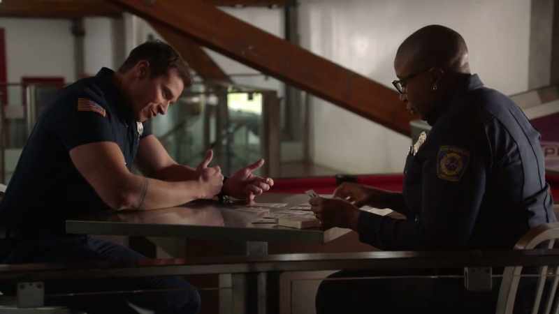He proposes, she says yes