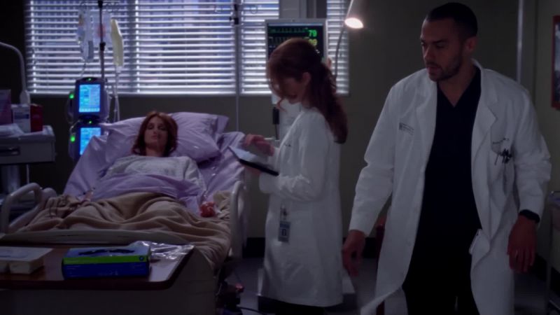 He put a vampire in her head