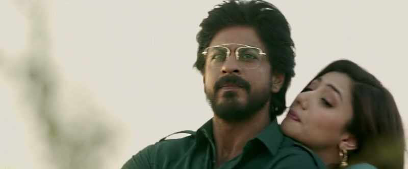 He is Raees