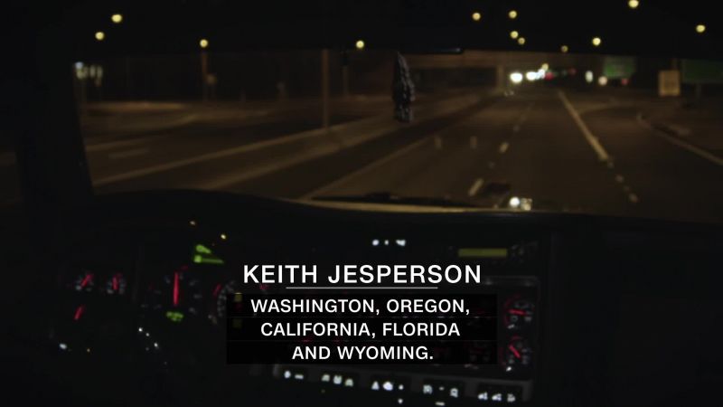 He reaches out to KATU Television Station
